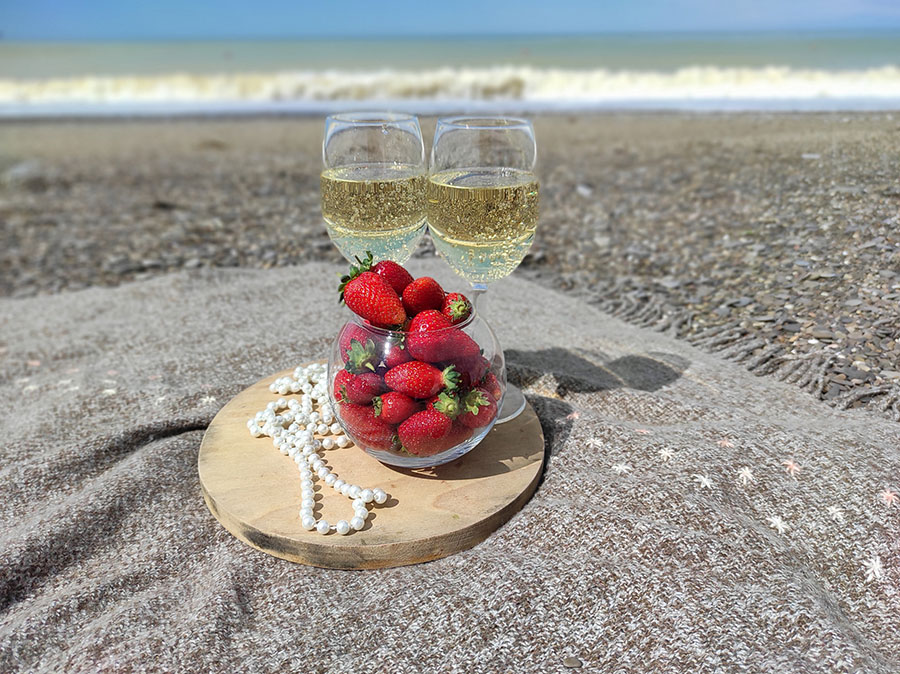 Отдых в июне в Крыму